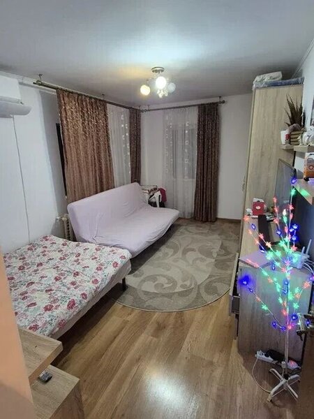 Titan Garsoniera STUDIO Oferta