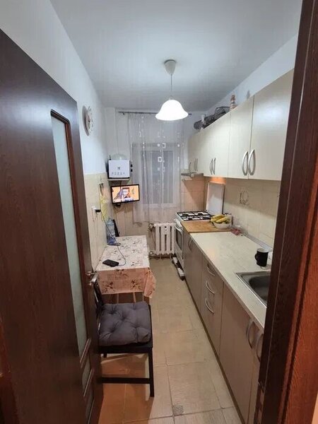 Titan Garsoniera STUDIO Oferta